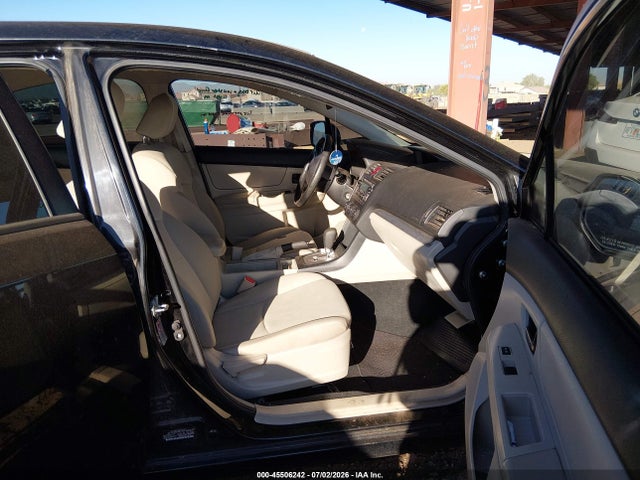 صورة مصغرة 5 لـ 2014 Subaru IMPREZA 2.0I