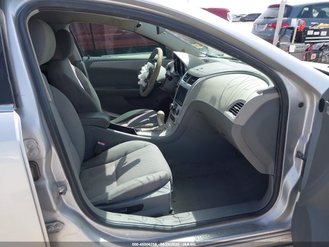 2010 Chevrolet MALIBU LT 照片 5