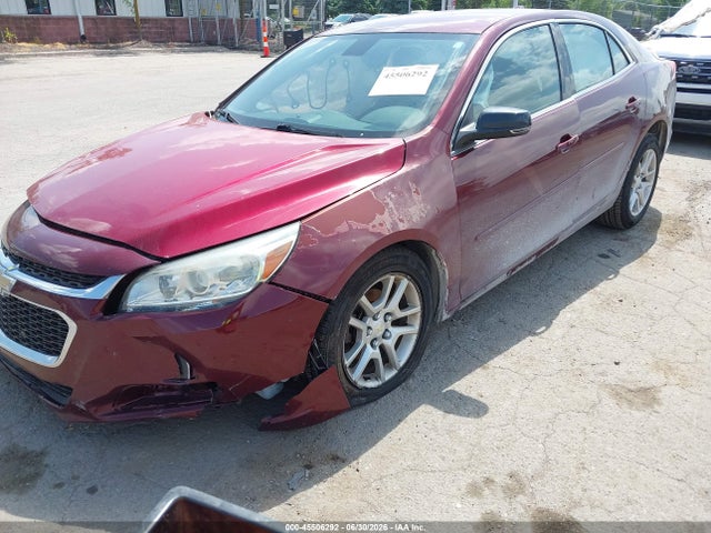 صورة 2 لـ 2015 Chevrolet MALIBU 1LT