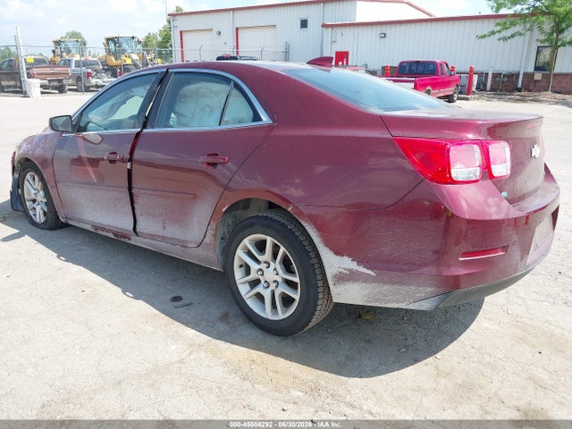 صورة 3 لـ 2015 Chevrolet MALIBU 1LT