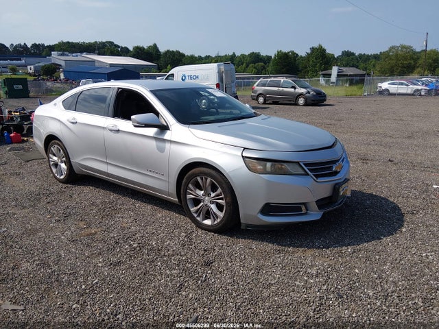 صورة 1 لـ 2014 Chevrolet IMPALA 2LT
