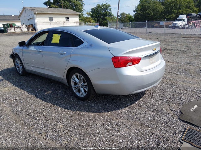 صورة 3 لـ 2014 Chevrolet IMPALA 2LT