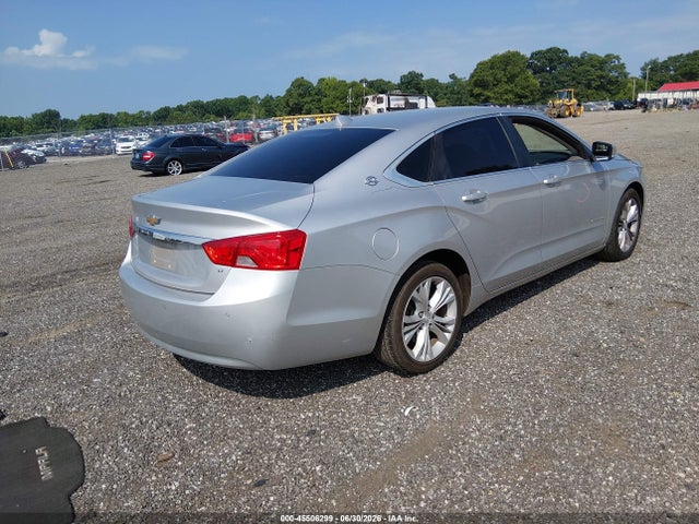 صورة 4 لـ 2014 Chevrolet IMPALA 2LT