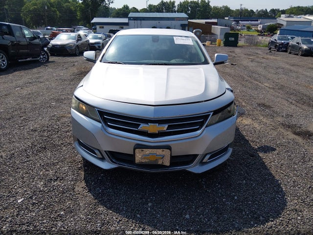 صورة 6 لـ 2014 Chevrolet IMPALA 2LT