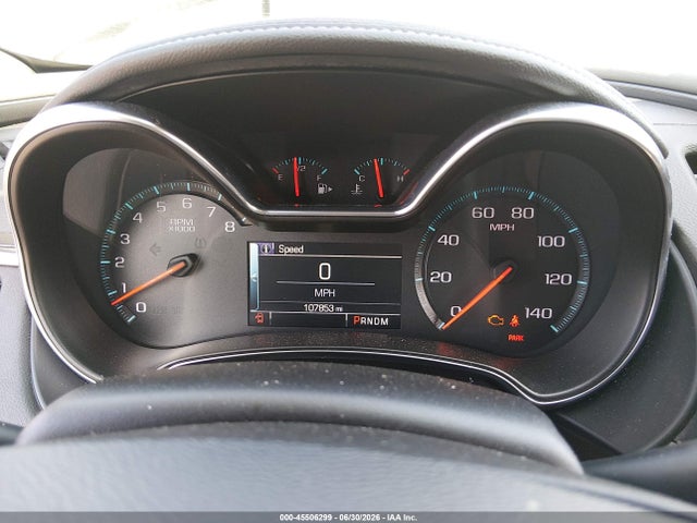 صورة 7 لـ 2014 Chevrolet IMPALA 2LT