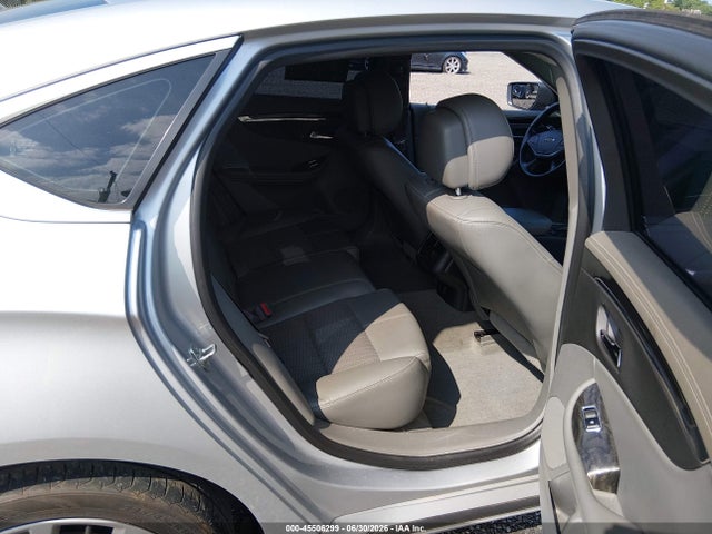 صورة 8 لـ 2014 Chevrolet IMPALA 2LT