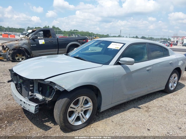 2021 Dodge CHARGER SXT RWD 照片 2