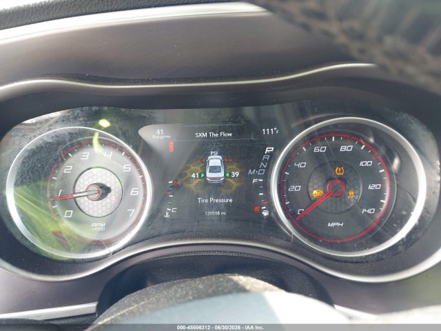 2021 Dodge CHARGER SXT RWD 照片 7
