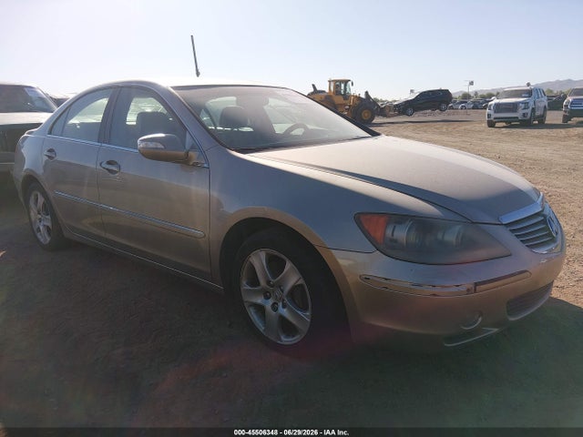 2005 Acura RL 3.5 照片 1