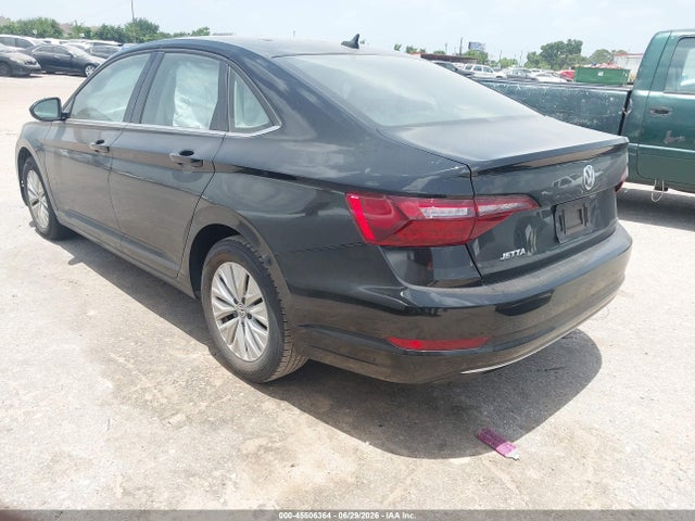 2020 Volkswagen JETTA 1.4T R-LINE/1.4T S/1.4T SE — фото 3