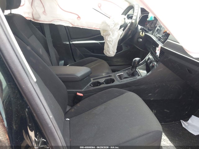 2020 Volkswagen JETTA 1.4T R-LINE/1.4T S/1.4T SE — фото 5