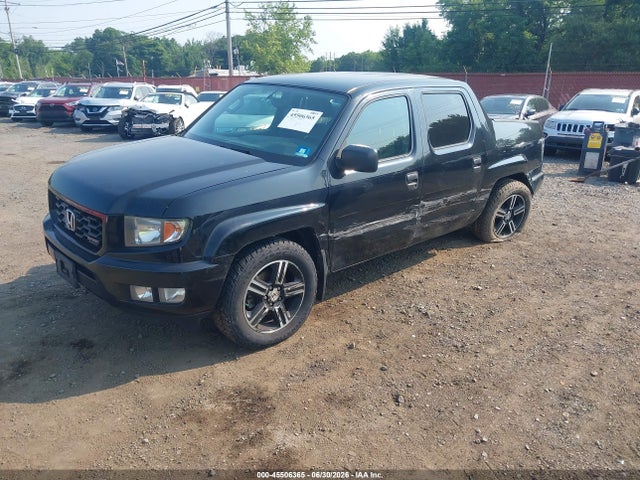 صورة 2 لـ 2013 Honda RIDGELINE SPORT