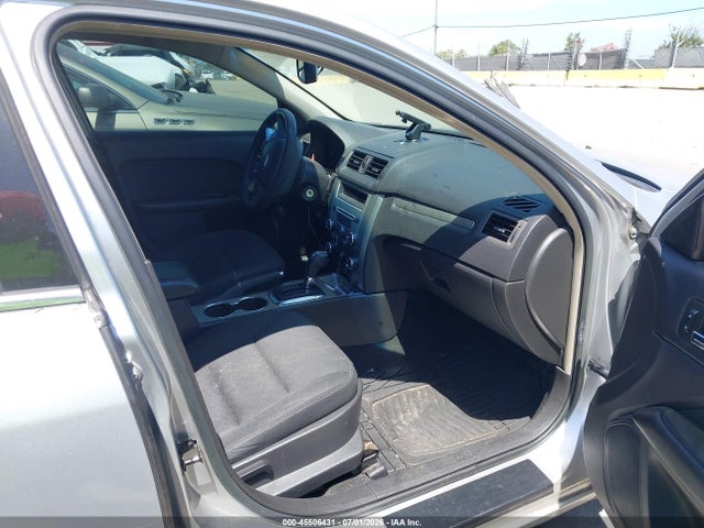 2012 FORD FUSION SE 照片 5
