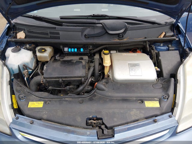 صورة 10 لـ 2006 Toyota PRIUS