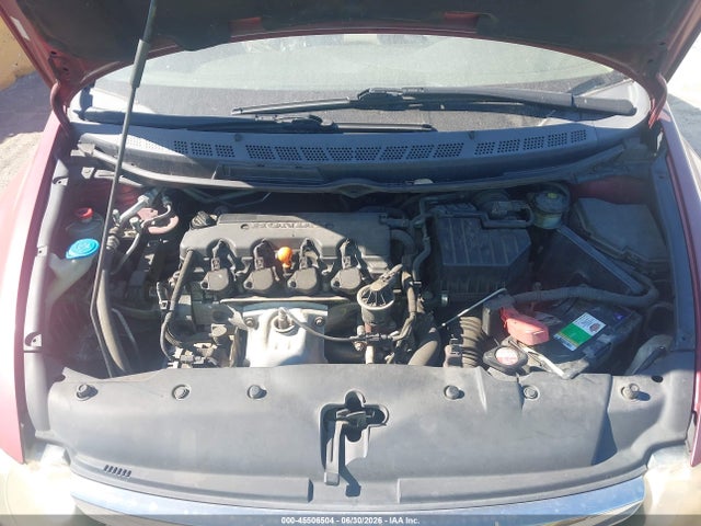 2006 Honda CIVIC EX photo 10