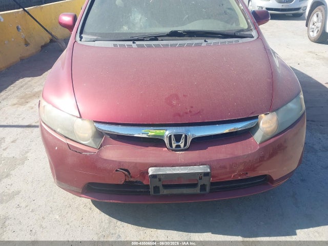 2006 Honda CIVIC EX 缩略图 12