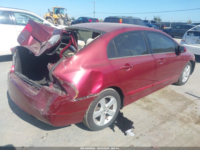 2006 Honda CIVIC EX photo 4