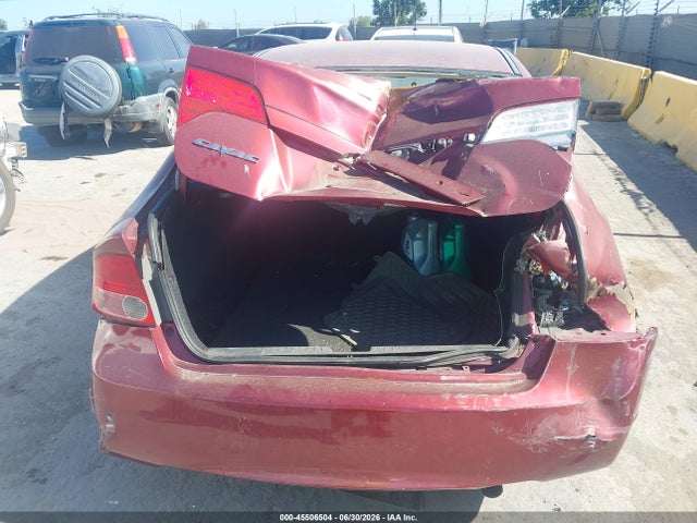 2006 Honda CIVIC EX photo 6