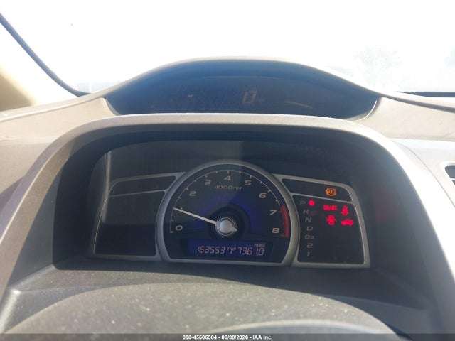 2006 Honda CIVIC EX photo 7