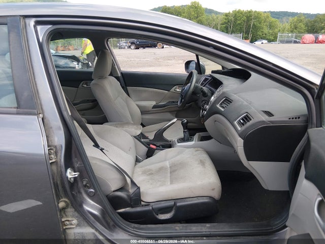 صورة 5 لـ 2015 Honda CIVIC LX