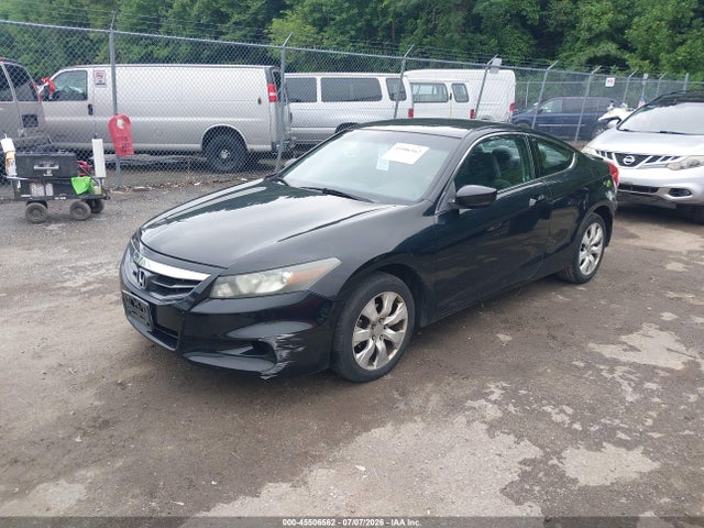 صورة 2 لـ 2011 Honda ACCORD 2.4 LX-S