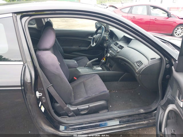 صورة 5 لـ 2011 Honda ACCORD 2.4 LX-S
