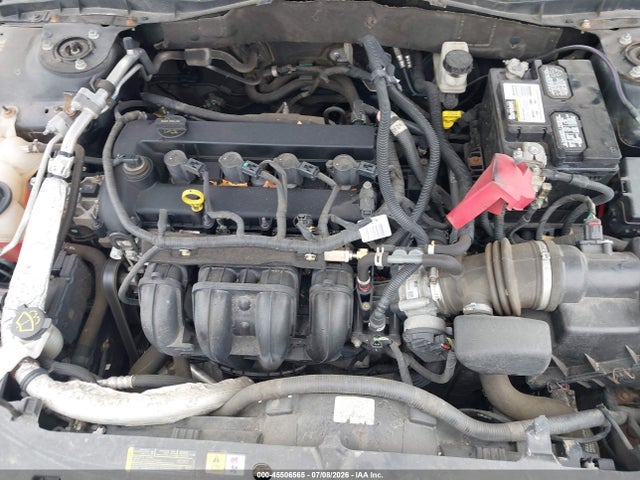 صورة 10 لـ 2012 FORD FUSION SEL