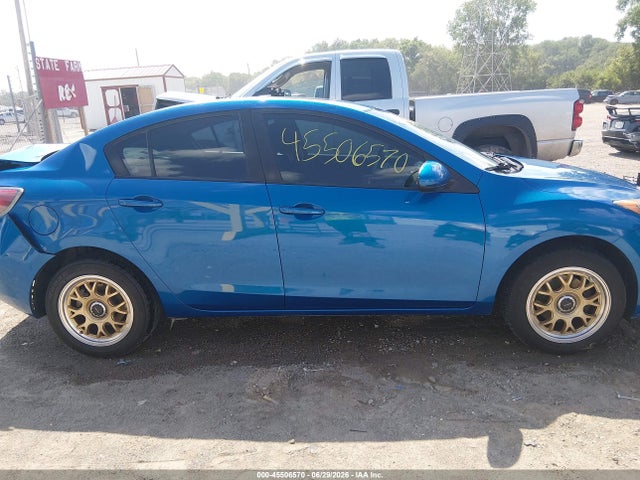 2012 Mazda MAZDA3 I TOURING — миниатюра 13