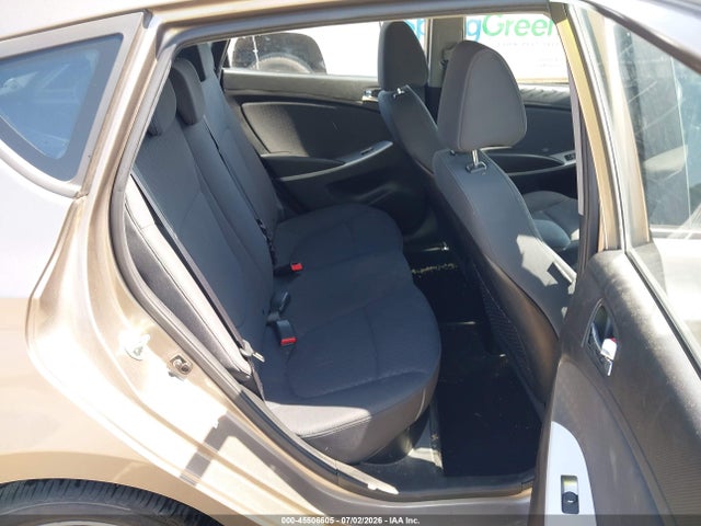 صورة مصغرة 8 لـ 2014 Hyundai ACCENT SE