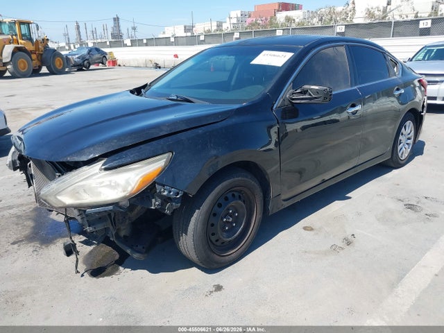صورة 2 لـ 2016 Nissan ALTIMA 2.5/2.5 S/2.5 SL/2.5 SR/2.5 SV