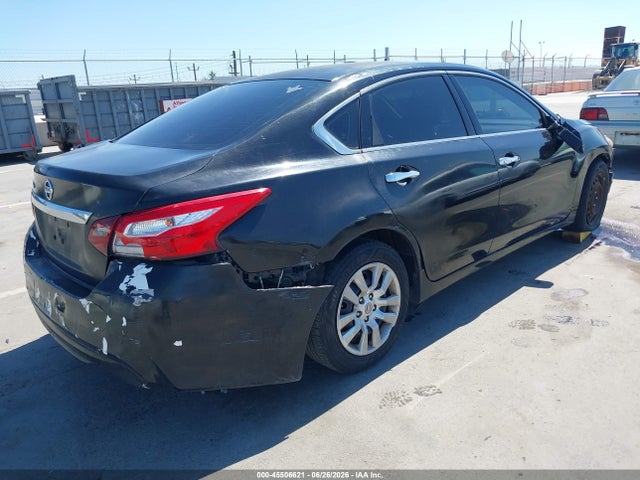 صورة 4 لـ 2016 Nissan ALTIMA 2.5/2.5 S/2.5 SL/2.5 SR/2.5 SV