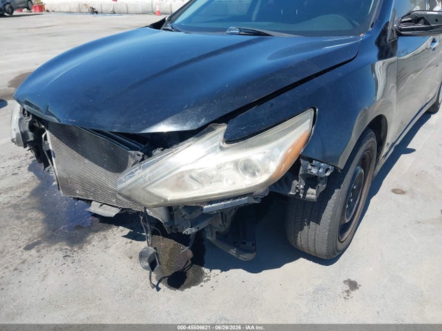 صورة 6 لـ 2016 Nissan ALTIMA 2.5/2.5 S/2.5 SL/2.5 SR/2.5 SV