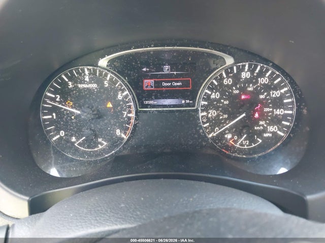 صورة 7 لـ 2016 Nissan ALTIMA 2.5/2.5 S/2.5 SL/2.5 SR/2.5 SV