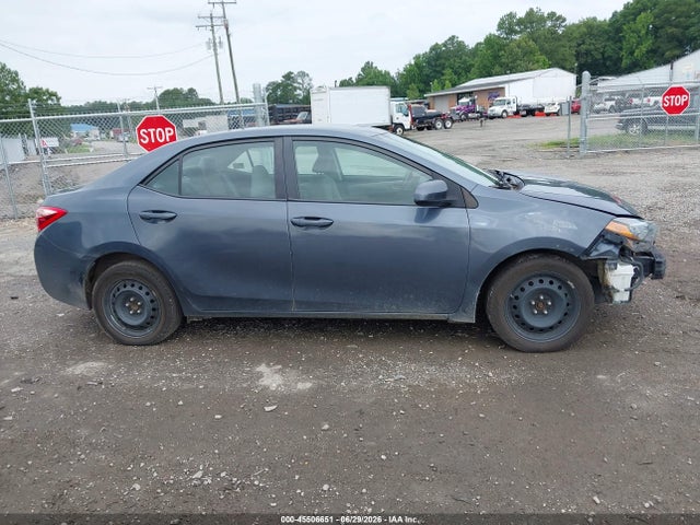 2019 Toyota COROLLA LE — миниатюра 13
