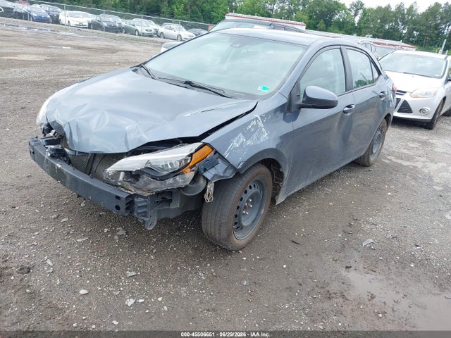 صورة 2 لـ 2019 Toyota COROLLA LE