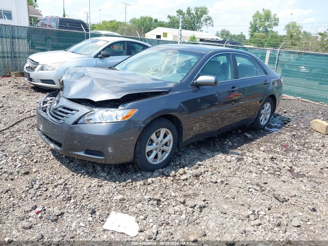 2009 Toyota CAMRY LE 照片 2