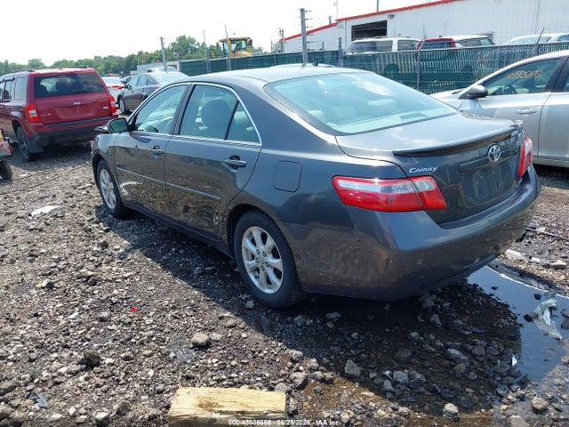 2009 Toyota CAMRY LE 照片 3
