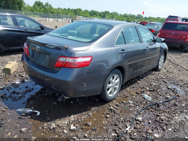 2009 Toyota CAMRY LE 照片 4