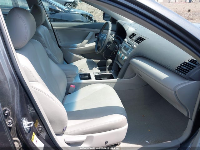2009 Toyota CAMRY LE 照片 5
