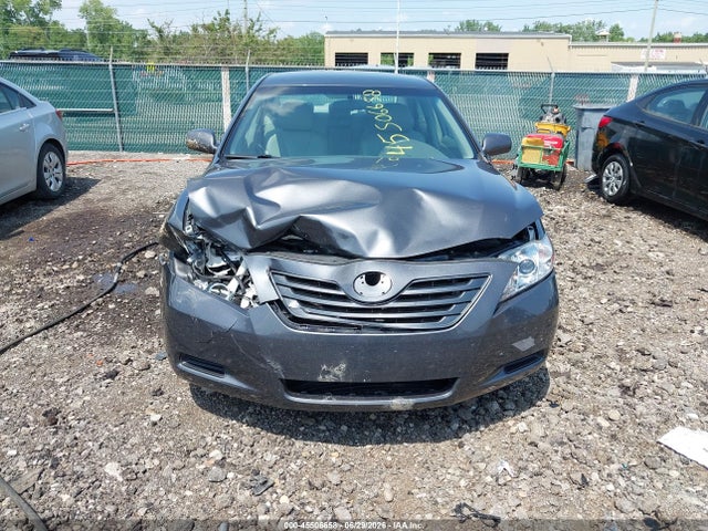 2009 Toyota CAMRY LE 照片 6