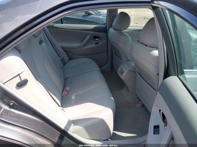 2009 Toyota CAMRY LE 照片 8