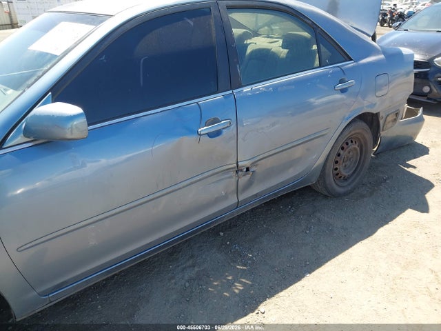 2002 Toyota CAMRY LE thumbnail 13