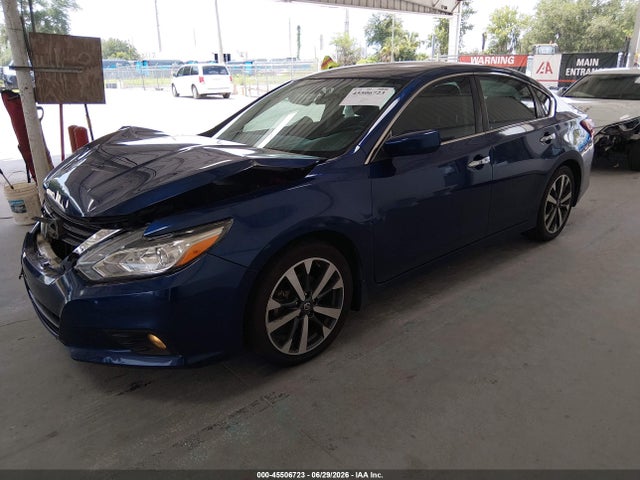 صورة 2 لـ 2017 Nissan ALTIMA 2.5 SR