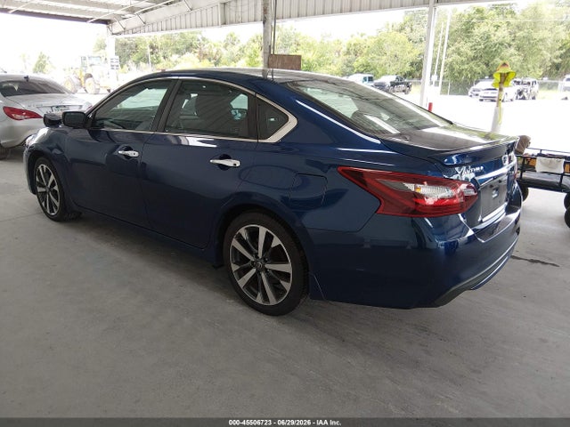صورة 3 لـ 2017 Nissan ALTIMA 2.5 SR