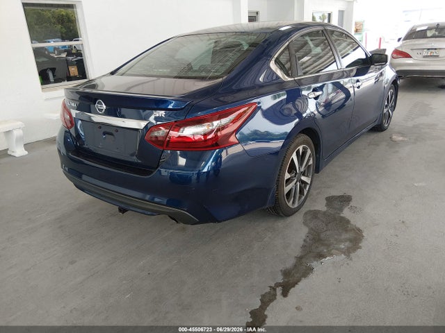 صورة 4 لـ 2017 Nissan ALTIMA 2.5 SR