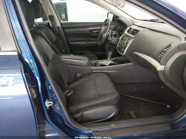 صورة 5 لـ 2017 Nissan ALTIMA 2.5 SR