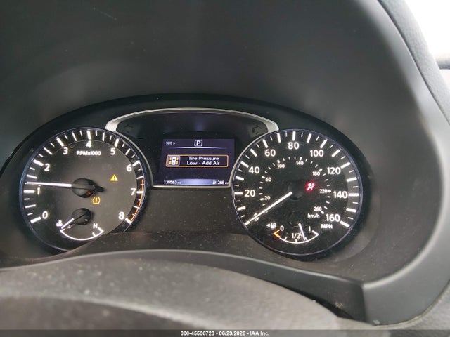 صورة 7 لـ 2017 Nissan ALTIMA 2.5 SR