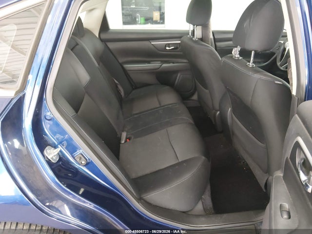 صورة 8 لـ 2017 Nissan ALTIMA 2.5 SR