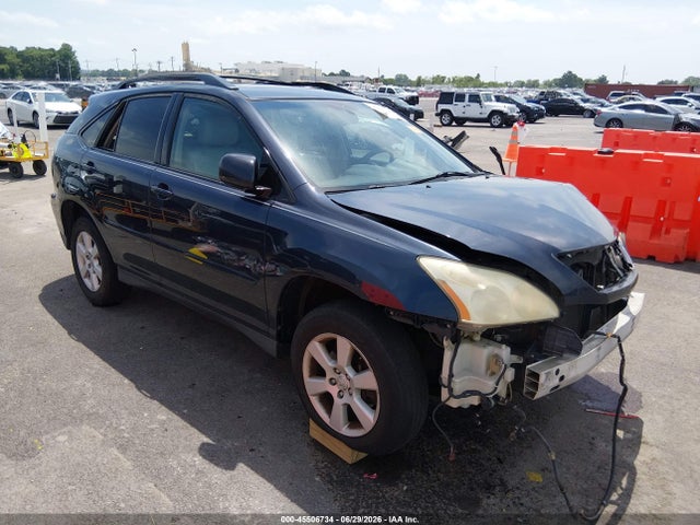 2005 LEXUS RX 