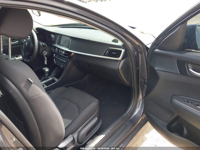 2019 KIA OPTIMA LX 照片 5